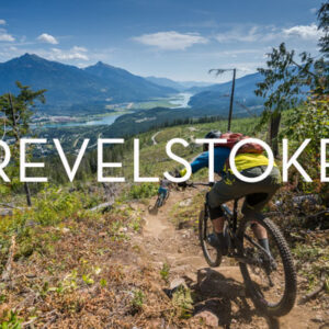 Revelstoke, BC 6-day Trip (August 8-13, 2026) - DEPOSIT