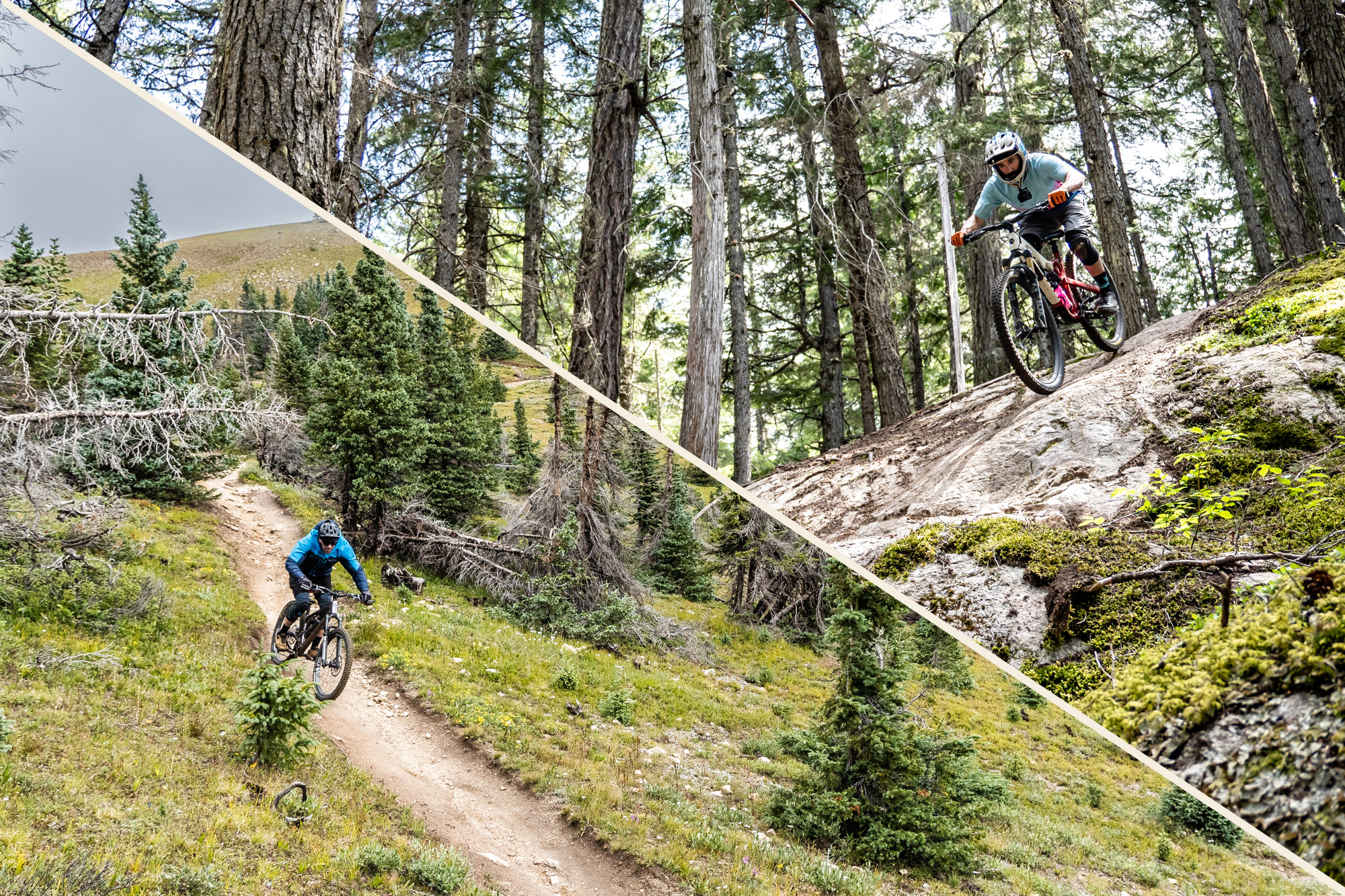 EPIC MOUNTAIN BIKE TRIPS